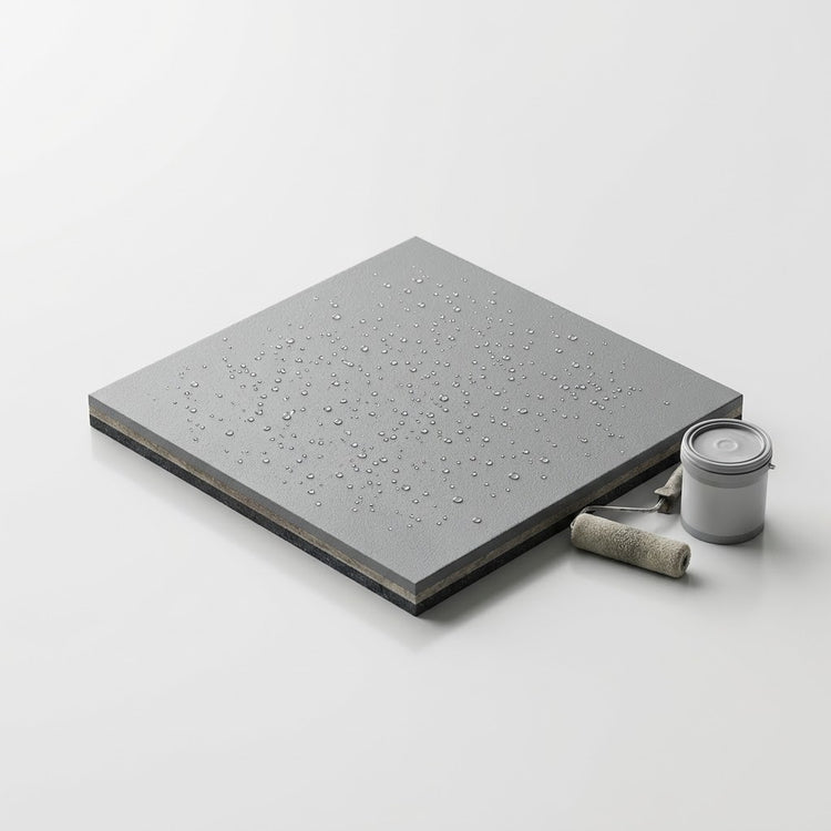 Waterproofing