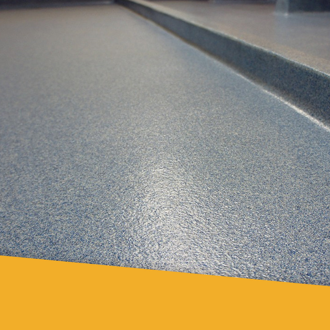 Epoxy Flooring Systems