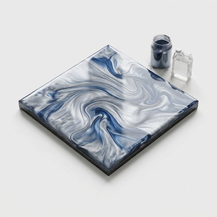 Metallic Epoxy