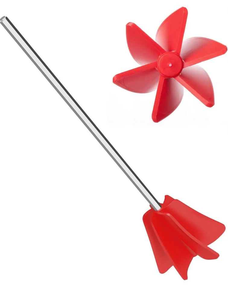 1 Gallon Helix Mixer