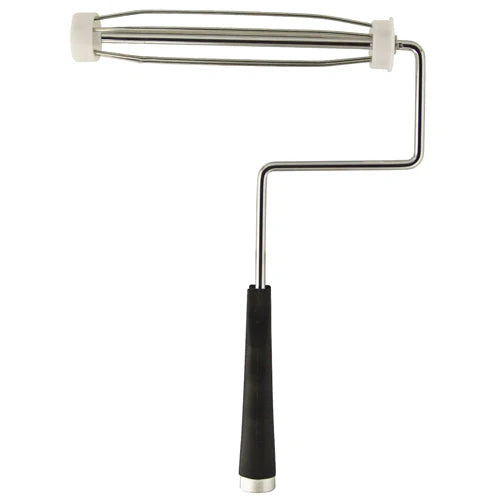 48540 F0010-9-9" Acme Heavy-Duty Roller Frame