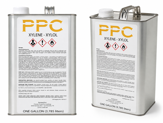 PPC - XYLENE - XYLOL - 1 GAL