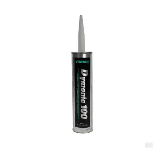 TREMCO - Dymonic 100 - 300 ml Cartridge Limestone