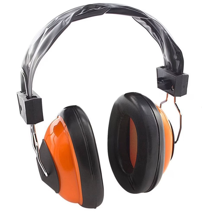 Ear Muff Noise Protector
