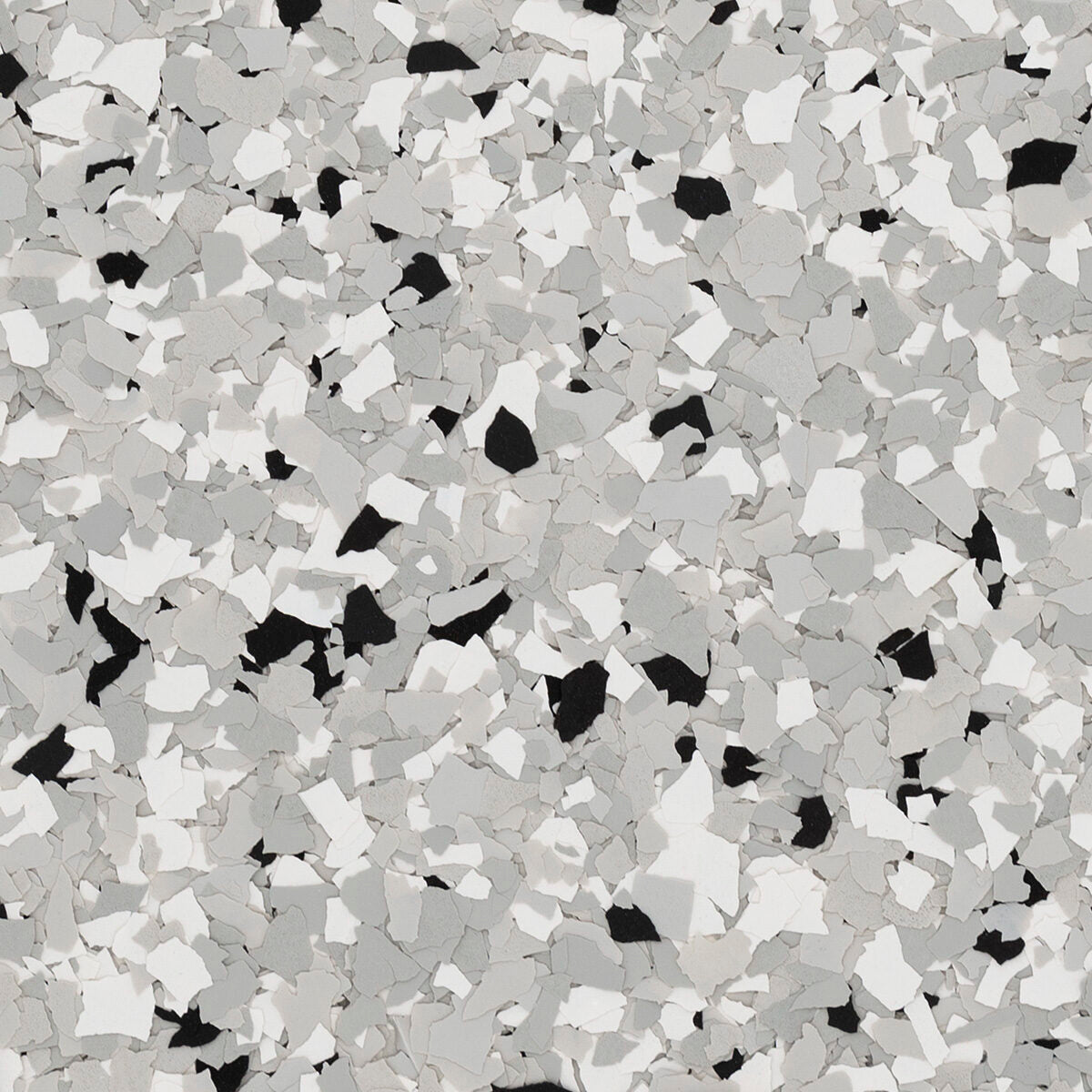 Flake Feather Grey (FB-905) 40 lbs box