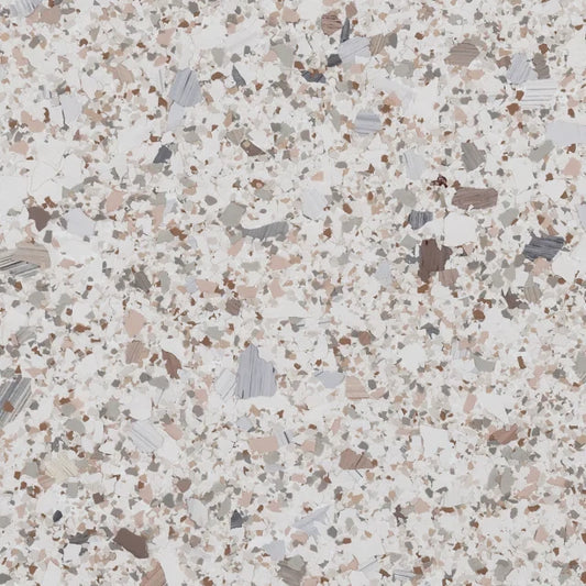 Torginol - Hybrid Flake - 40lb box Sandstone
