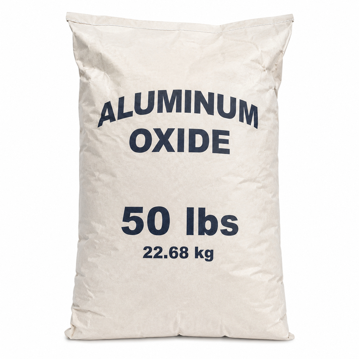 FSS COMPANY / ALUMINUM OXIDE