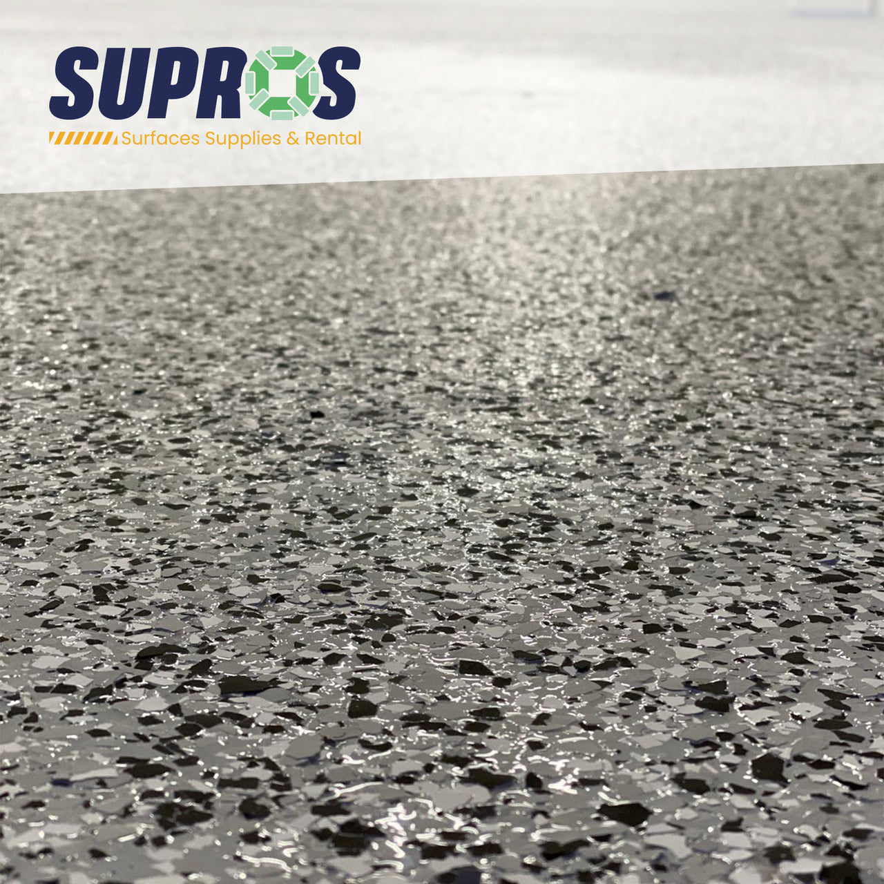 FLAKES Premixed 18.14 kgs