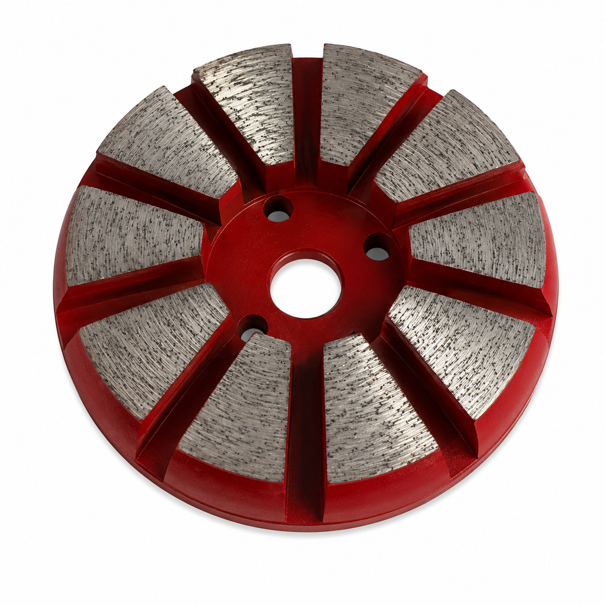 Metal Bond Diamond Grinding Disc