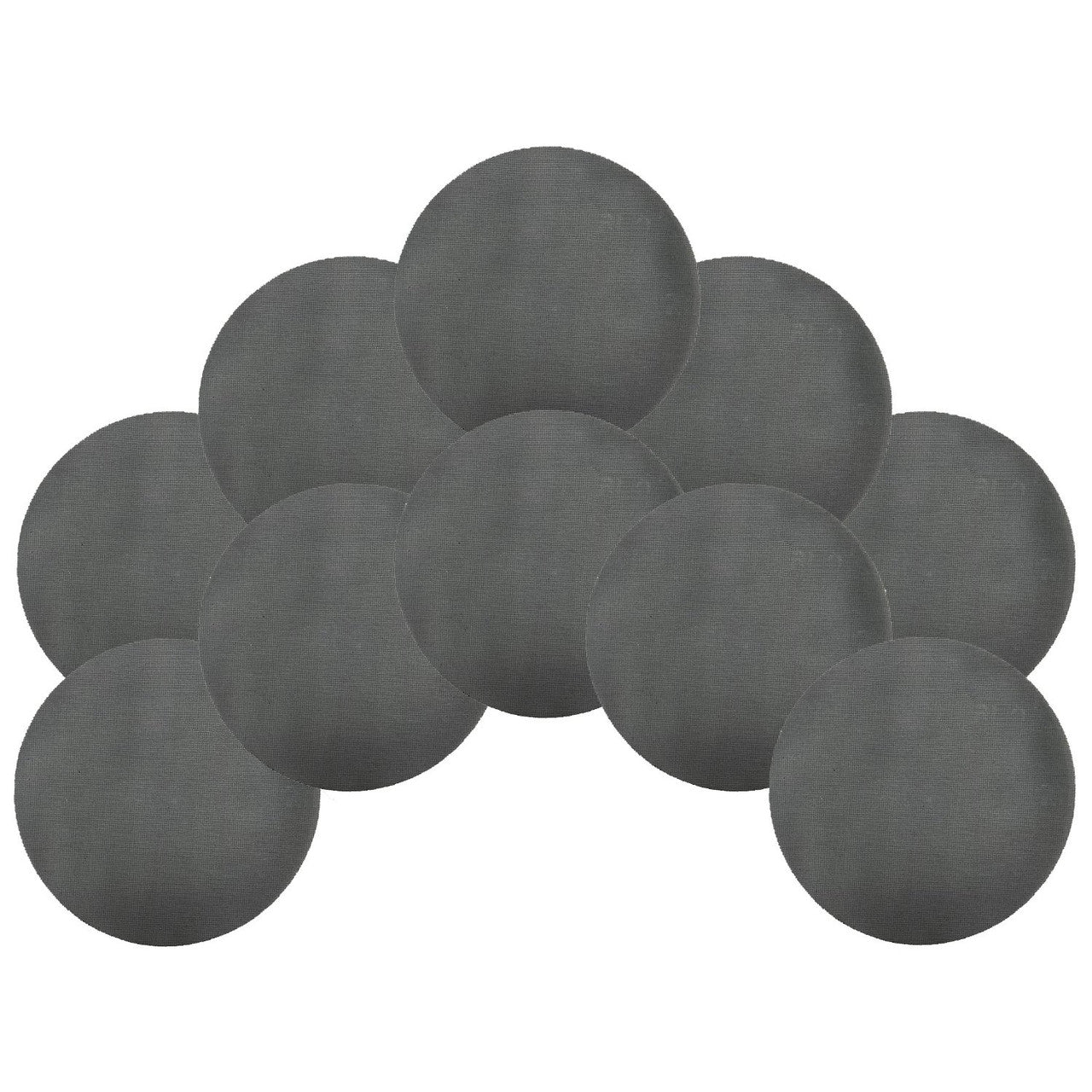 17" Sanding screen mesh discs