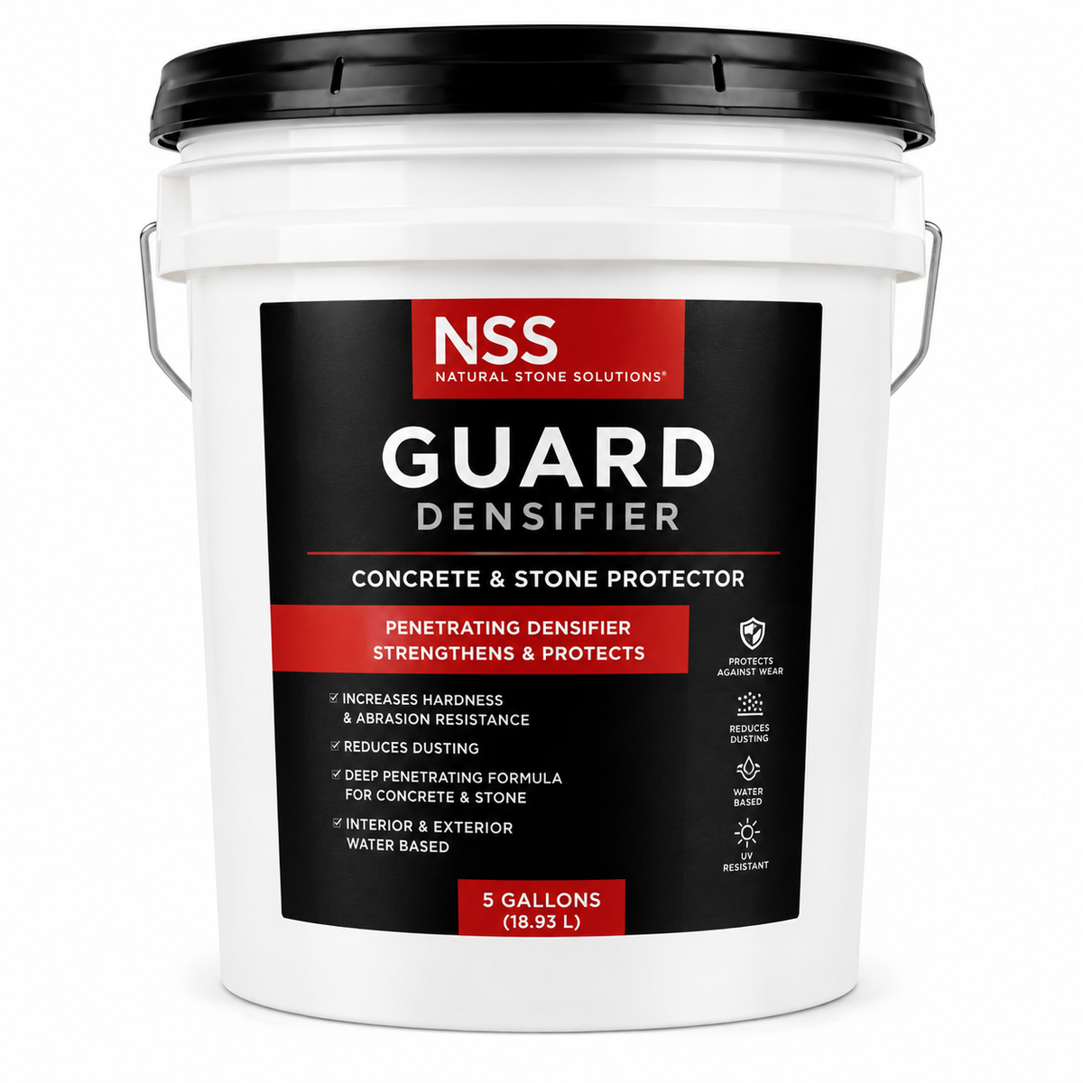 NSS Guard Densifier 5 Gal.