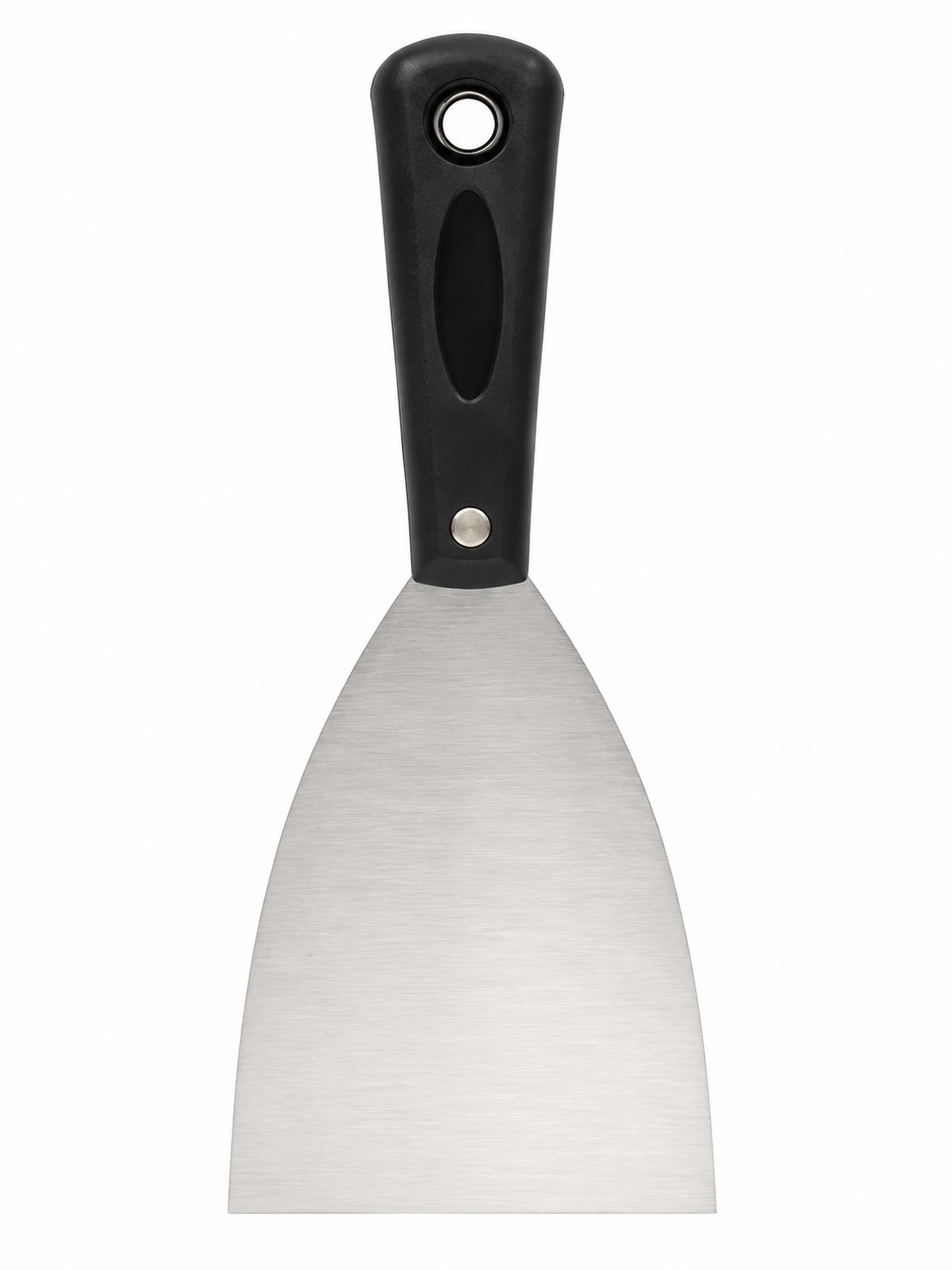 Professional Stainless Steel Putty Knife - 3"