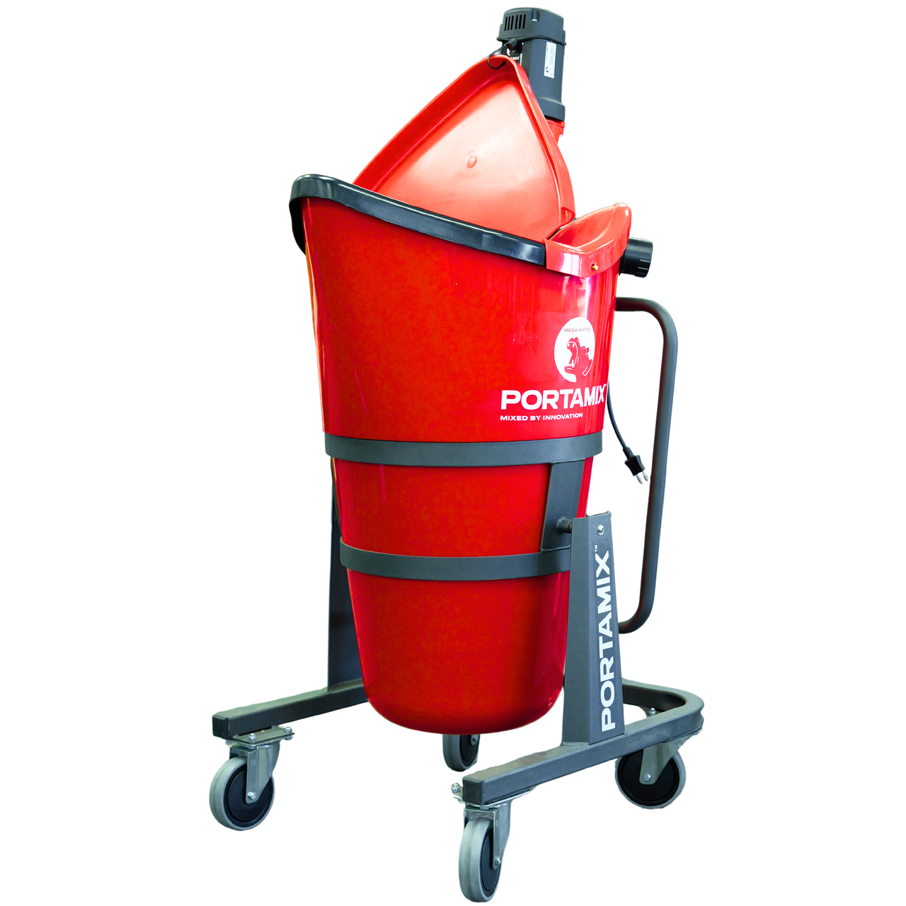 MEGA HIPPO GEN I PMH80/PMH80-110/PMHX80HD