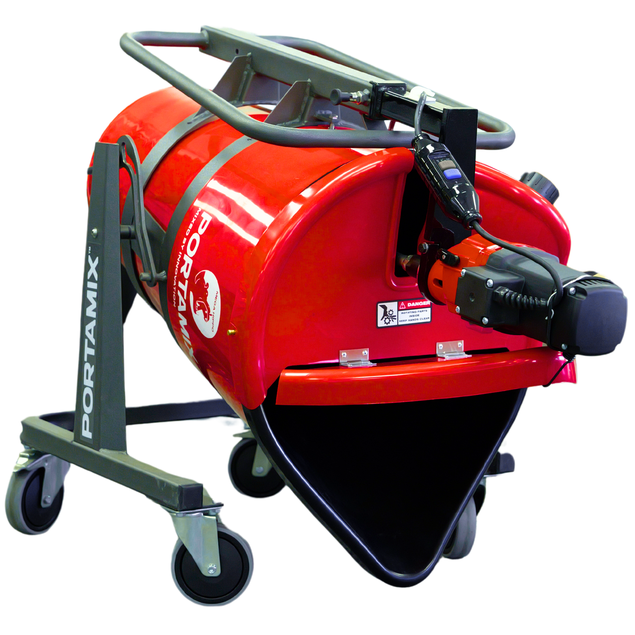 MEGA HIPPO GEN I PMH80/PMH80-110/PMHX80HD