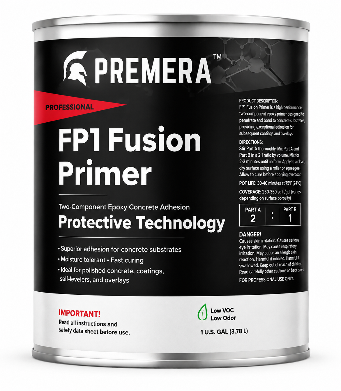 PREMERA FP1 Fusion Primer