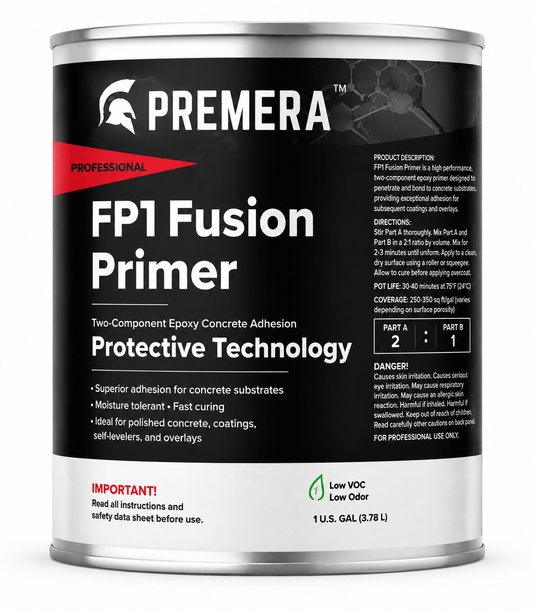 PREMERA FP1 Fusion Primer