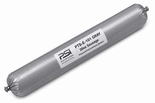 PSI PTS-E-101 Gray 20 Oz Sausage