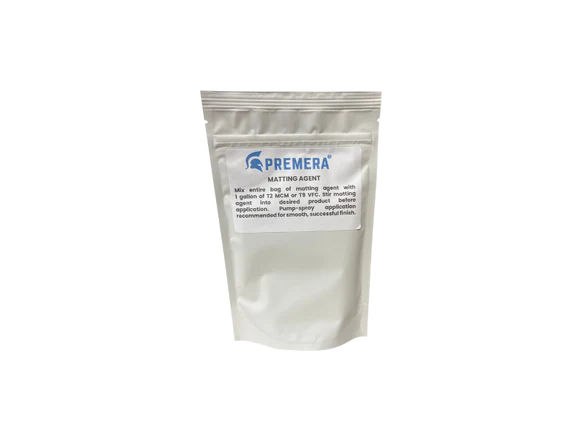 PREMERA MATTING AGENT