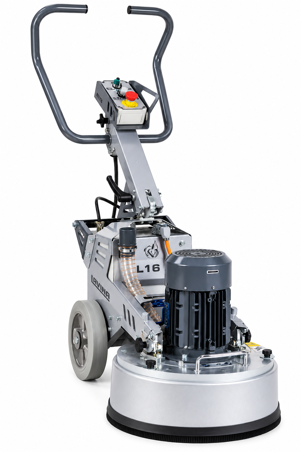 Lavina Electric Grinder L16E (Rental)