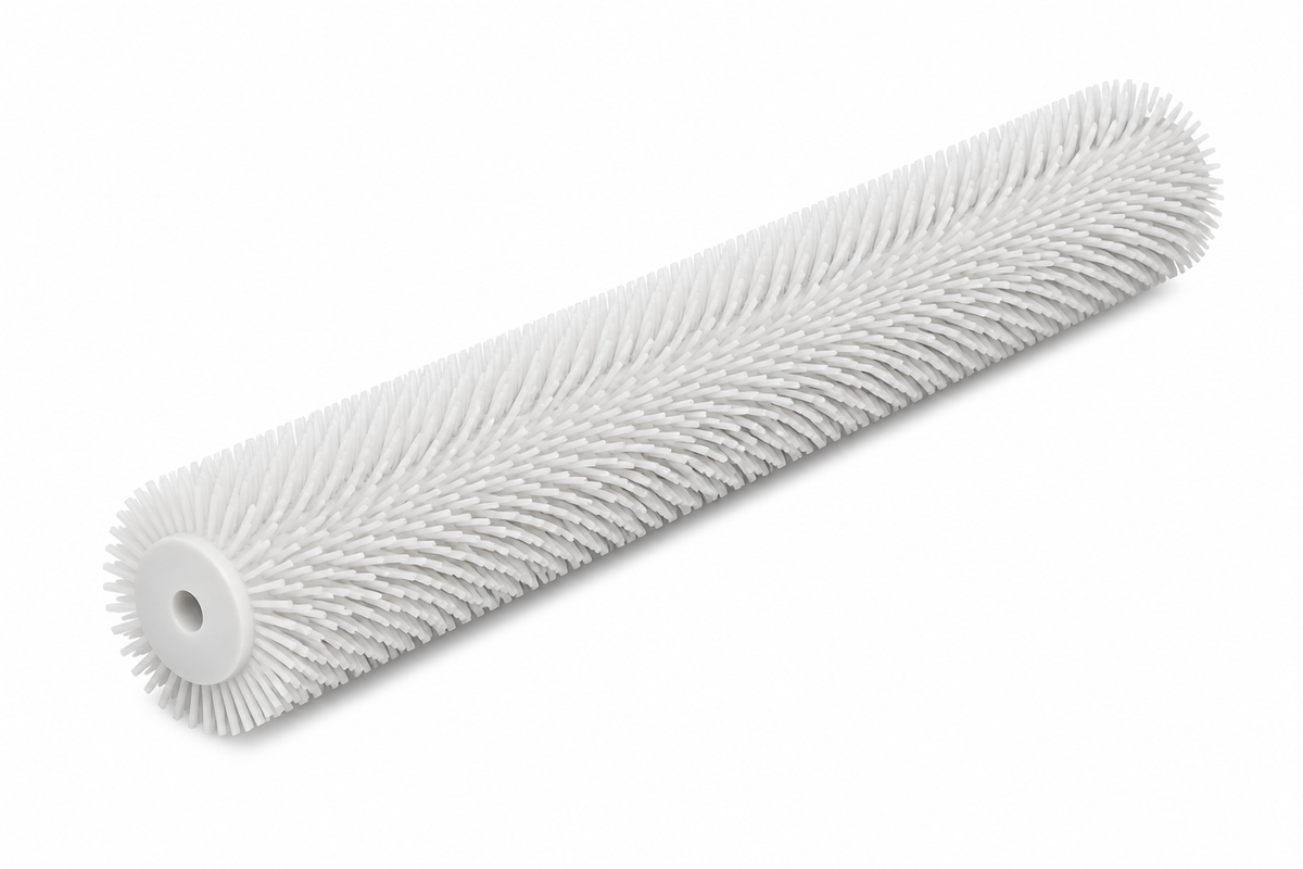 18" Spike Roller for Self-Leveling Compound