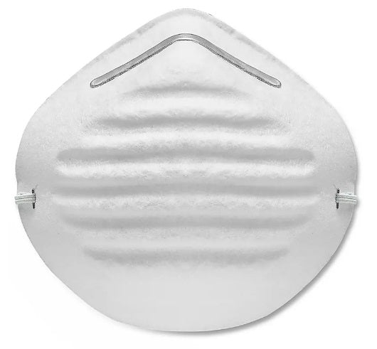 Safety Works DUST MASK 50PK