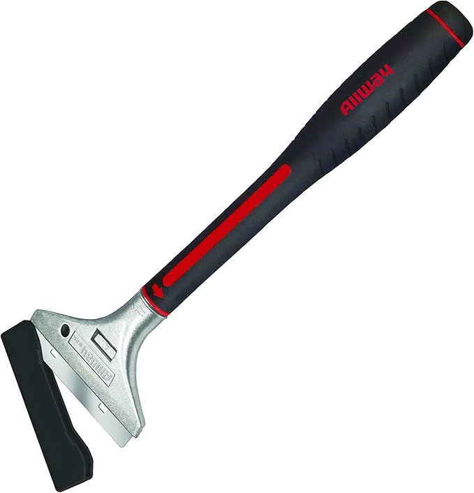 US Blade Scraper & Stripper Handle 4"