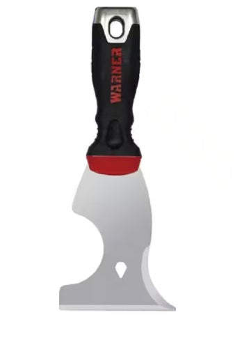 Warner PROGRIP Painter's Tool Stiff