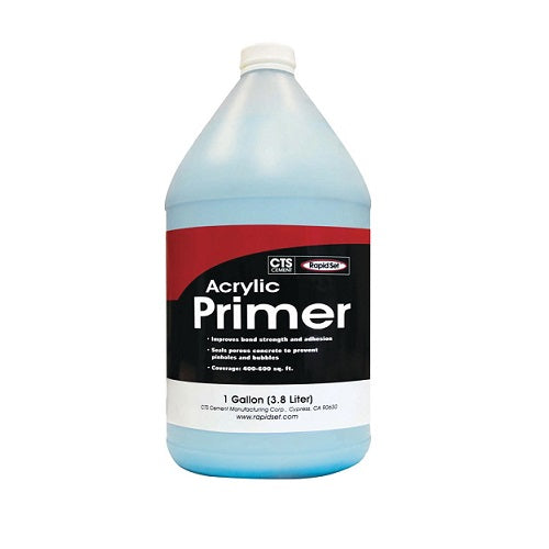 Rapid set Primer Acrylic - 1 Gal