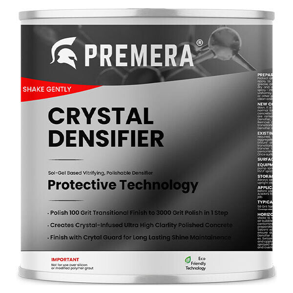 Premera Crystal Densifier - 1G