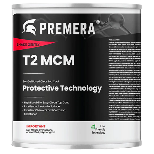 PREMERA T2 MCM-GALLON CAN