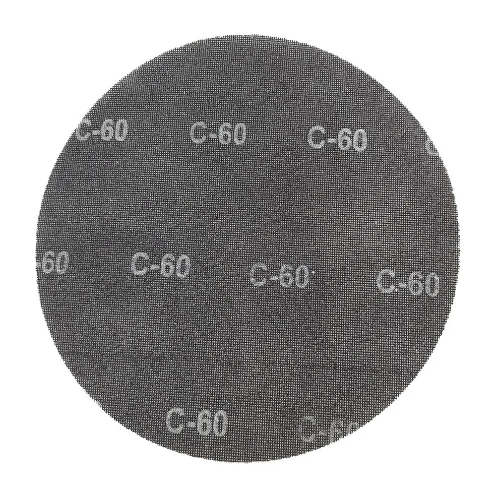 17" Sanding screen mesh discs