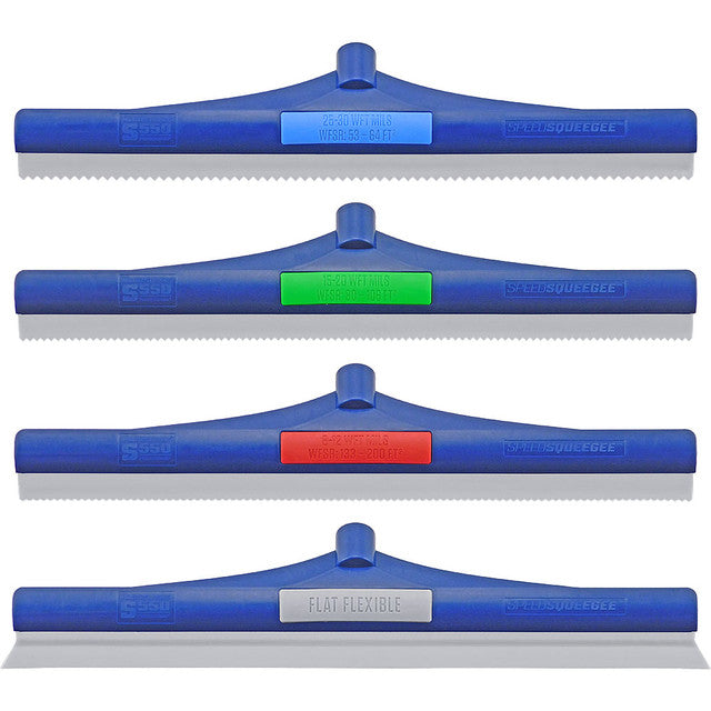 18" Speed Squeegee